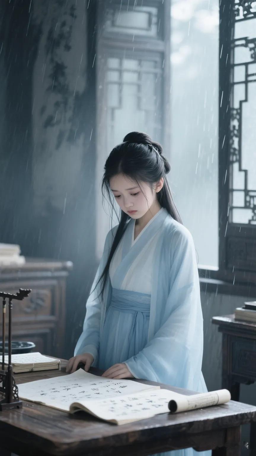 这倒霉催的，大热天的，竟然发烧了。
临近傍晚时感觉脚有点凉，自己就觉得不对，让老