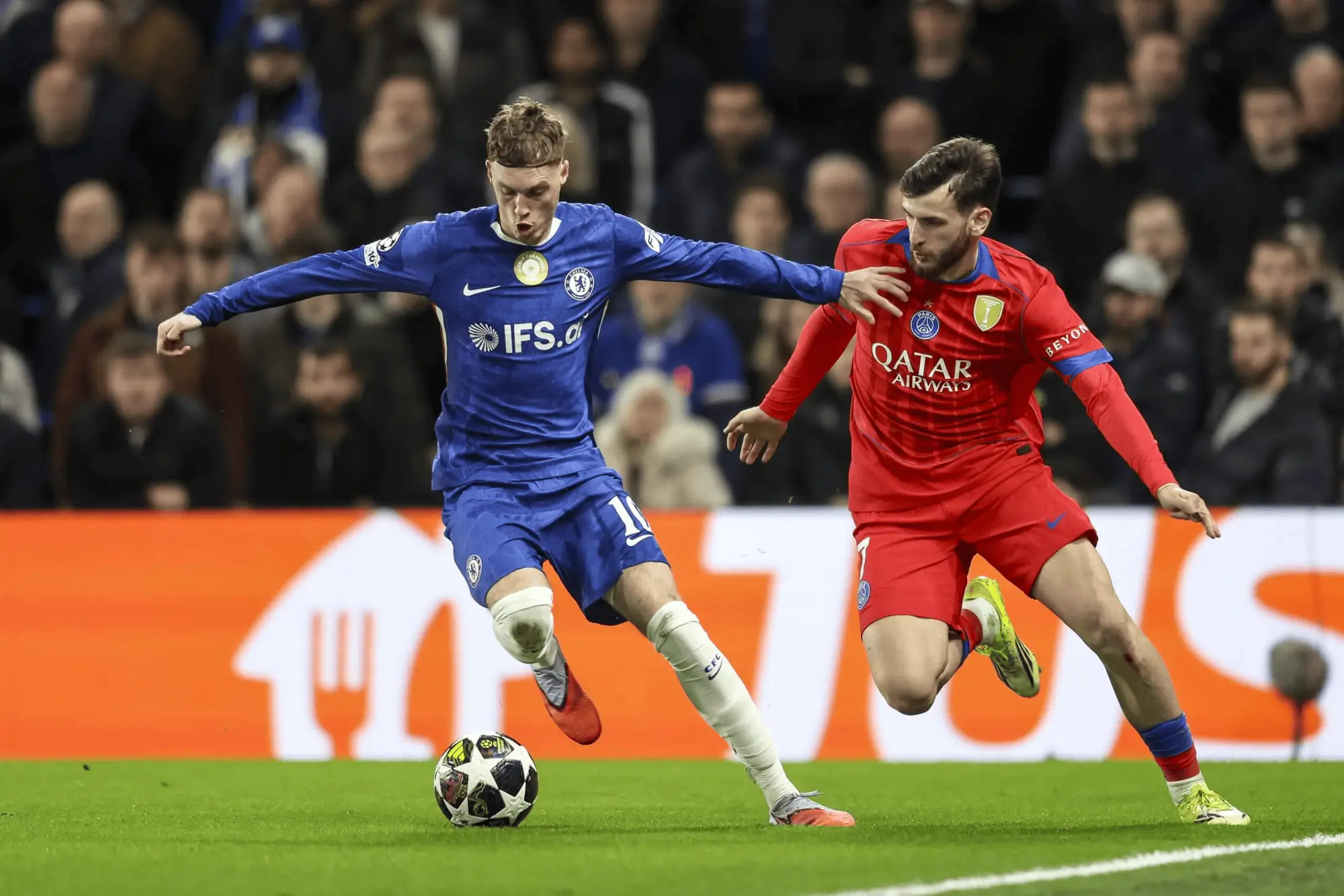 TA：切尔西坚称25-26财年收入破7亿，但怎么算似乎都达不到The Athle