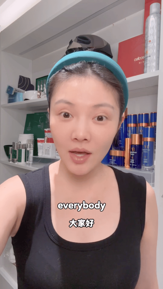 徐冬冬说了2分半的东北味英语 听徐冬冬这2分半英语，东北大碴子味裹着单词往外冒，