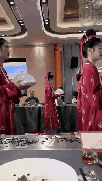 这一看厨艺还没我的好呀