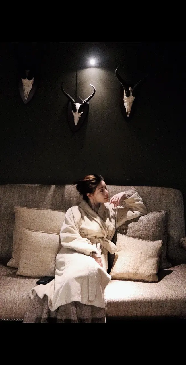 旷妈 人是野生的