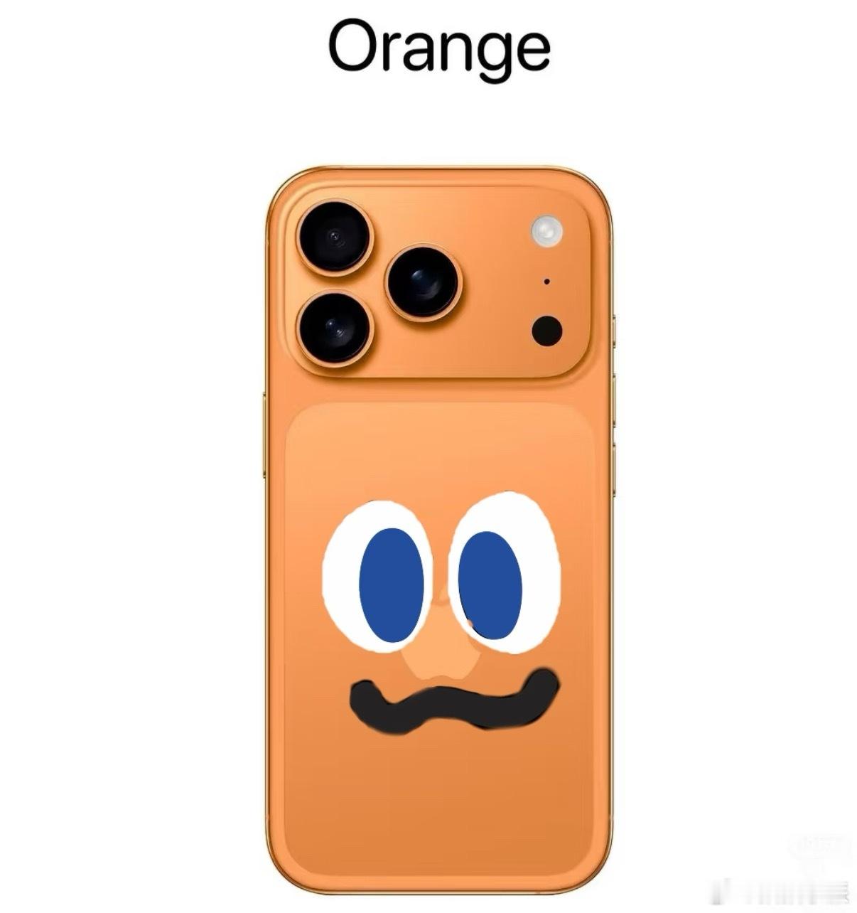 iPhone17手机壳上手，前两天刷到一个非常适配的手机壳[喵喵] ​​​
