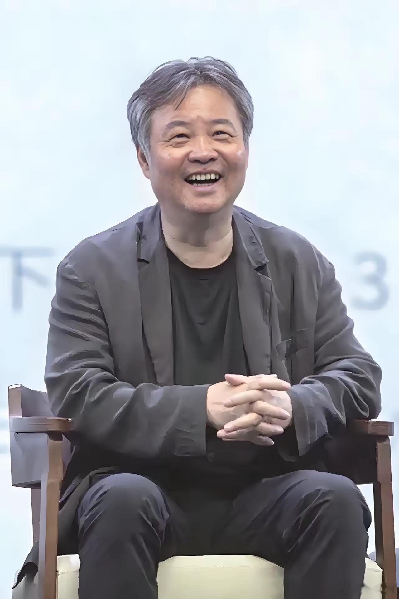 小利说事 “你只是情绪进入了死胡同，而不是人生进入了死胡同！”余华这句话挽救了许