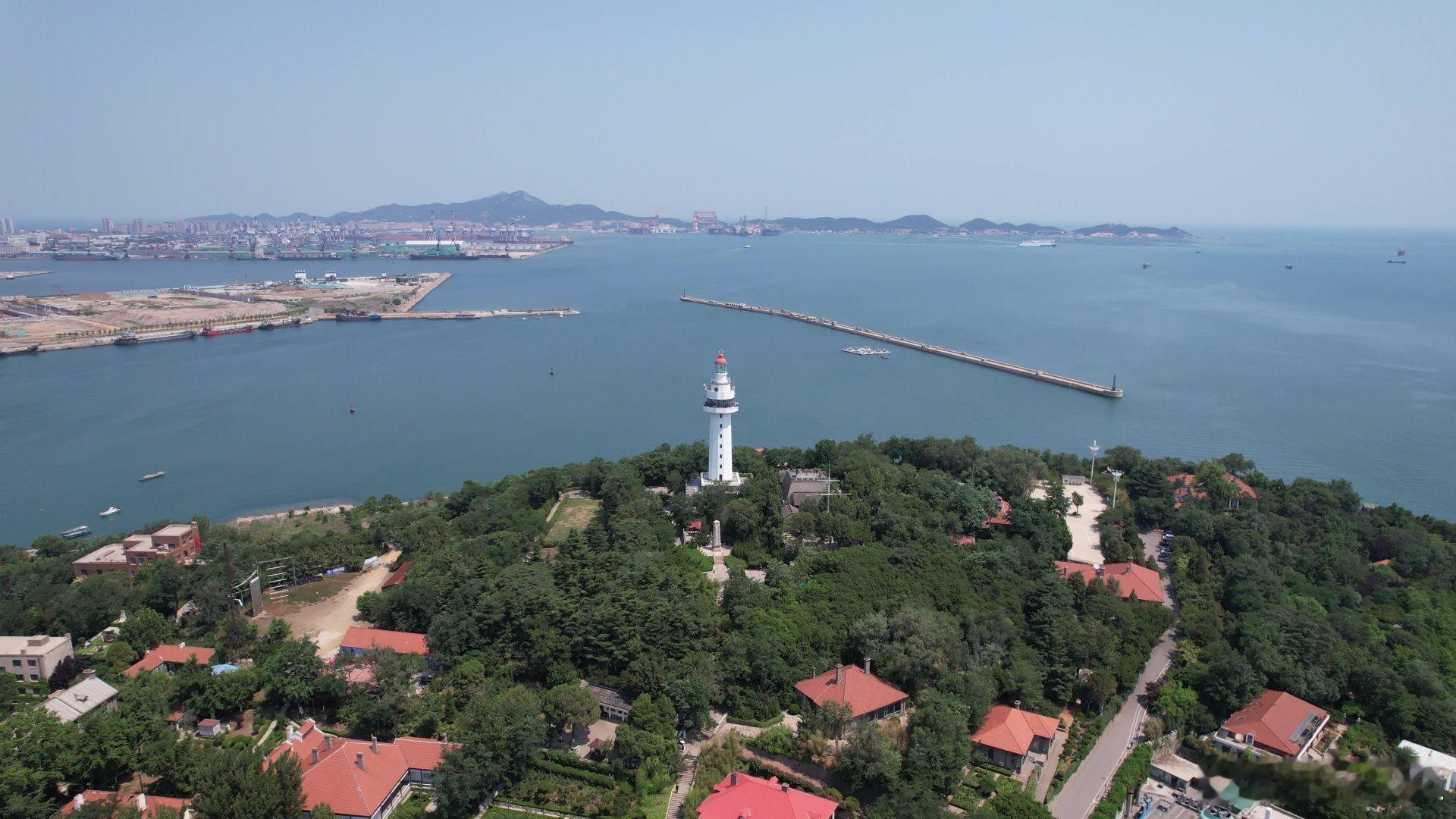 海上有个新山东 山东人把“实在”刻进了海边旅游里！海鲜分量足不宰客，民宿老板热情