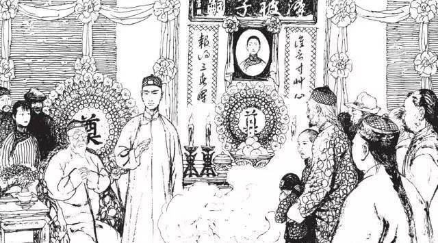李叔同人生多面精彩：既是风流倜傥的公子，也是呕心沥血的文人，更是鞠躬尽瘁的传道者