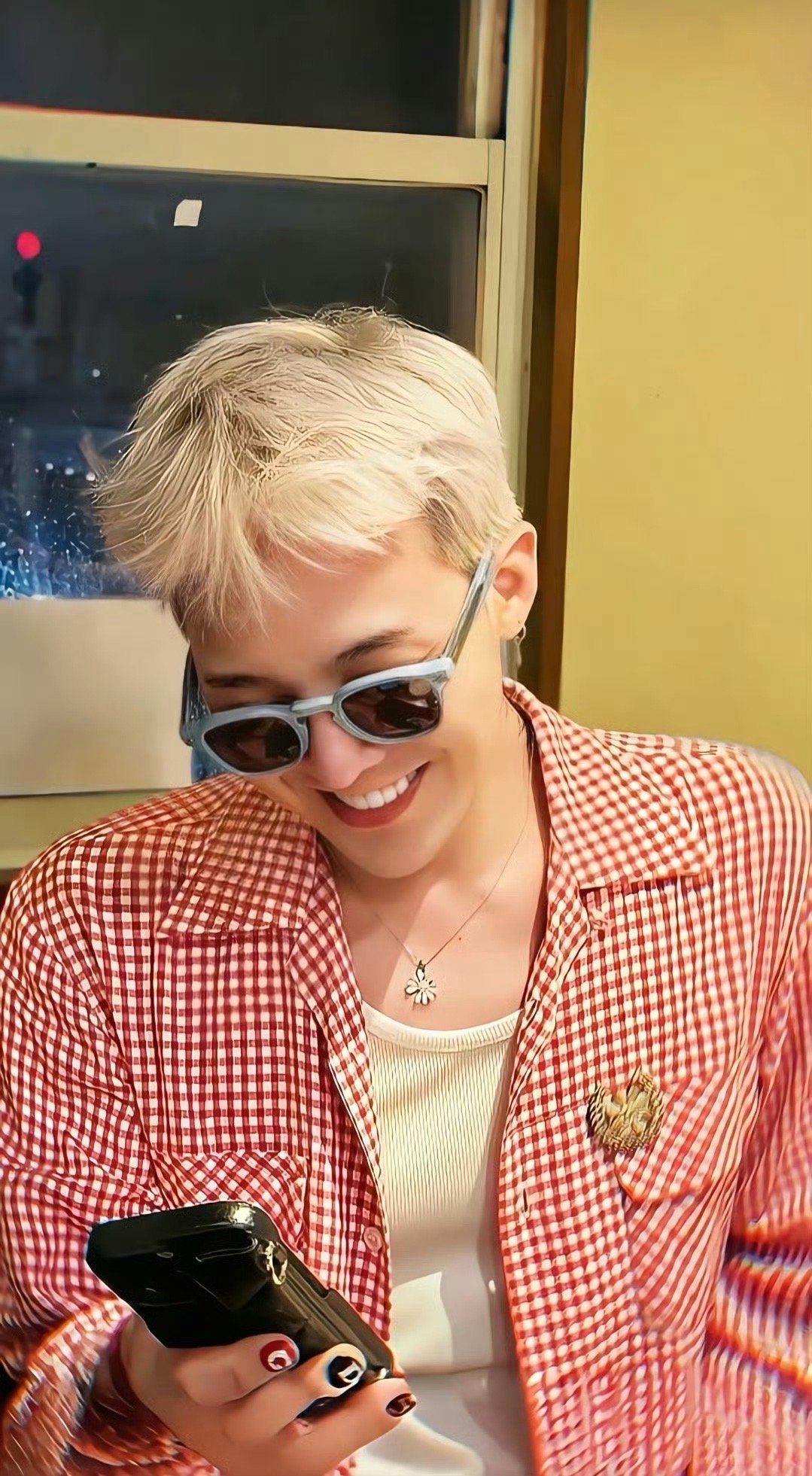 怎么没人跟我说权志龙FAM吃的这么好 是谁羡慕权志龙FAM我不说！贴心视野布局让