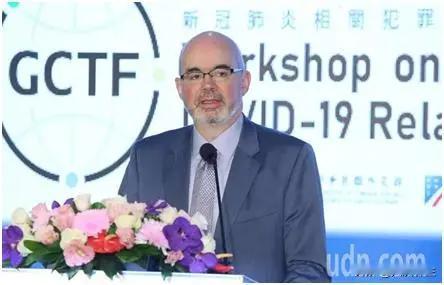 台媒：美国在台协会（AIT）将迎来台湾女婿新处长

台湾媒体报道，美国在台协会（