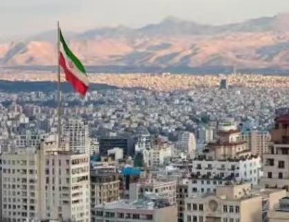 伊朗这次终于学聪明了，在美国表示想要谈判的时候，伊朗明确表示：自己不会掉进美国的