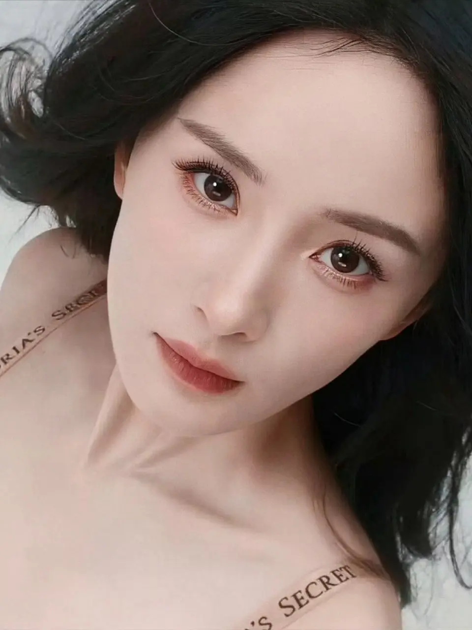 杨幂。