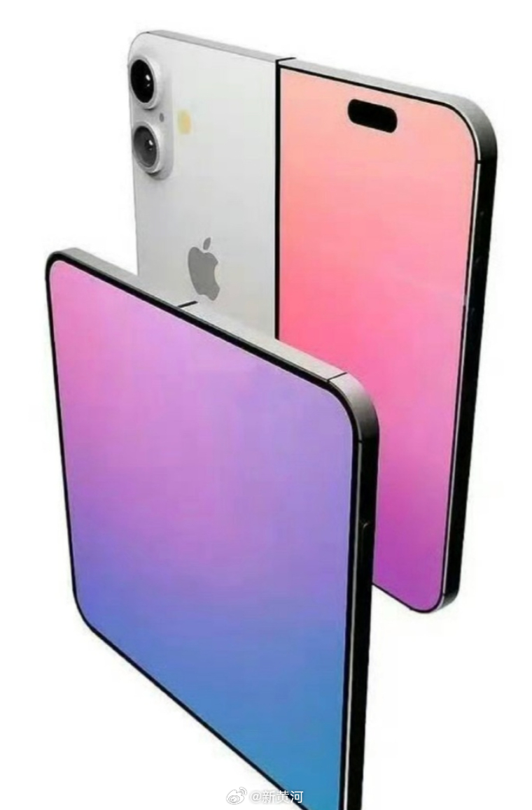 #苹果股东大会未谈及折叠手机#【#库克年薪超7400万美元# 】 财联社2月25