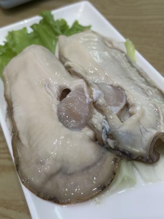 深圳我必须来吃的店 松记小馆