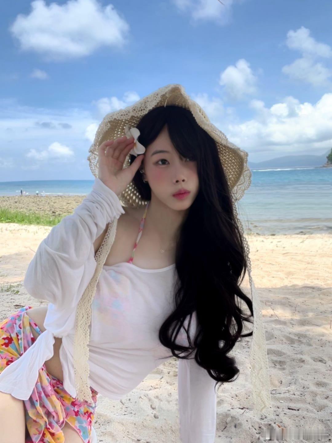 🏖️ ​​​
