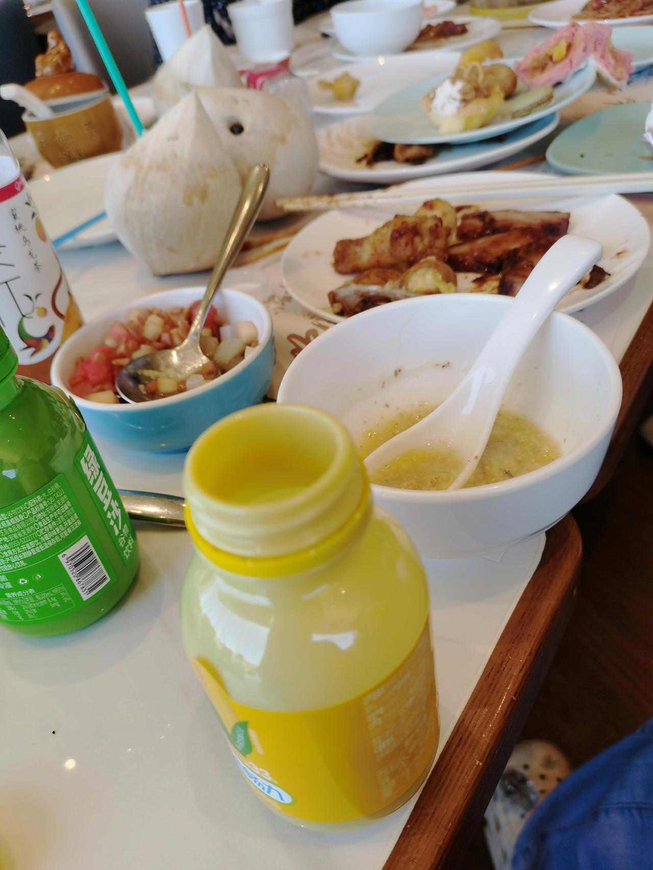 做个明白人。刺激别人，也是在激励自己。有时正话反说，也许取得的效果会更好！

那
