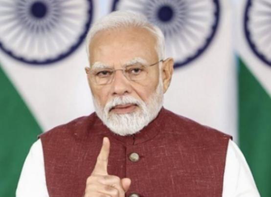 美国万万没想到：中日闹这么凶，莫迪和李在明这俩老狐狸突然都冒头了。

说起最近的