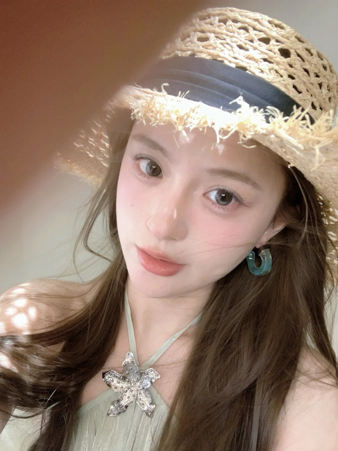 悠悠夏日长🫧
