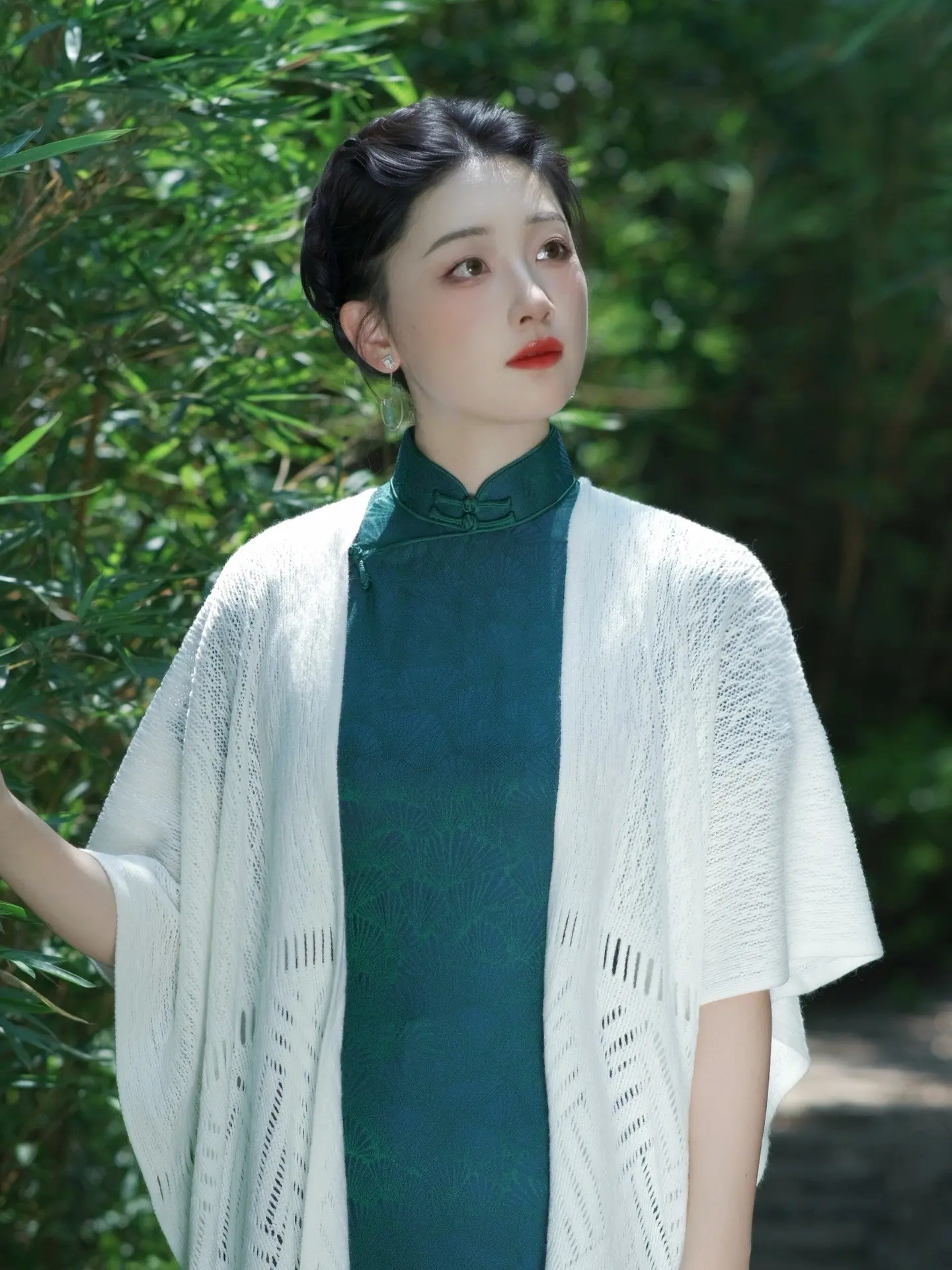 悟已往之不谏，知来者之可追。