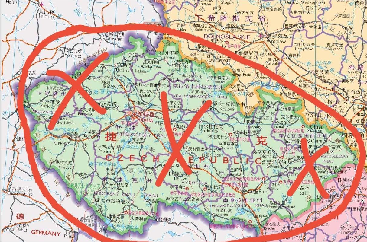 2026 年 4 月 24 日，中国商务部一纸公告，瞬间在欧洲政坛和全球军工圈掀