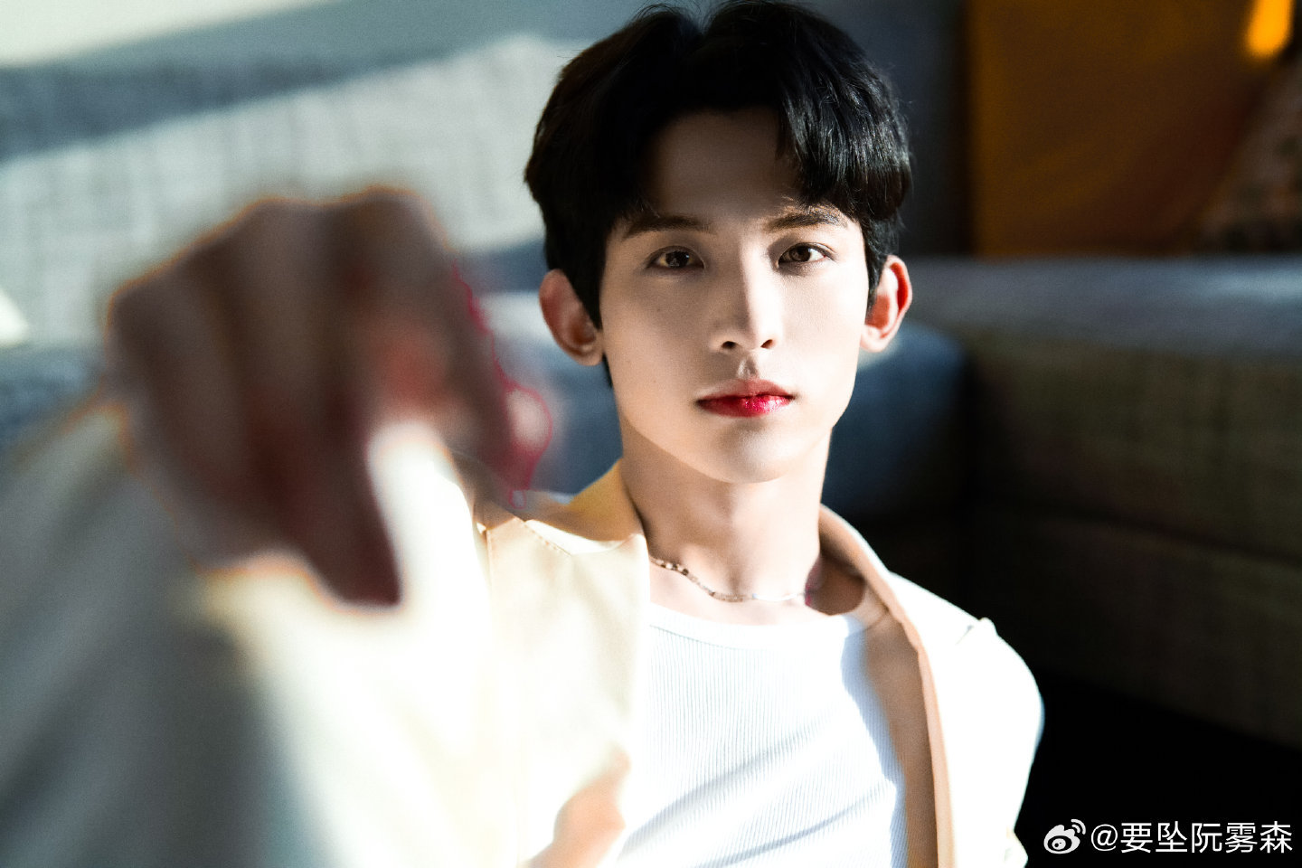 看给常华森调成啥了看给常华森调成啥了 