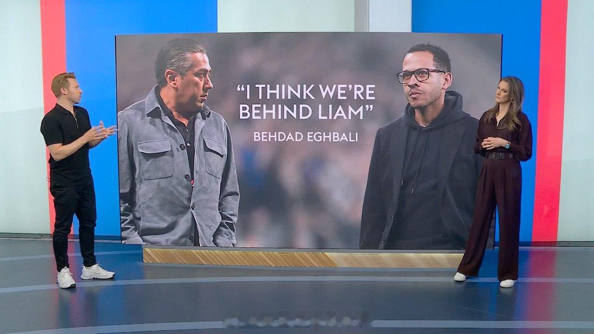 【前车之鉴】切尔西大股东埃格巴利，力挺主帅罗塞尼尔，确保他依然在俱乐部未来计划当