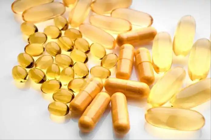 维生素B12再次被关注！发现：老人补充维生素B12，要多注意这3点
 

维生素