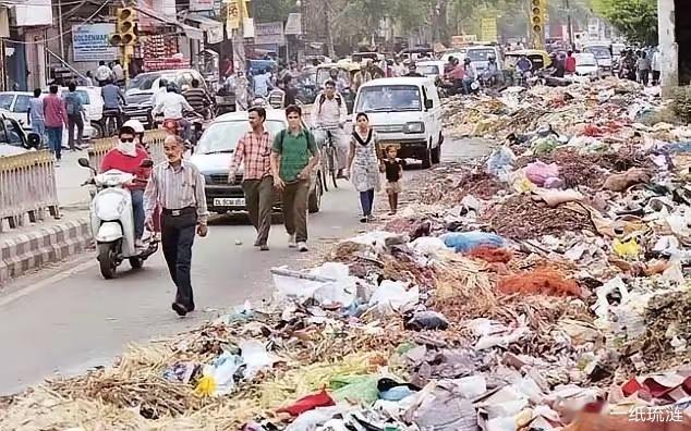 就在刚刚印度开始着急了最厉害的还是我们的国家刚刚印度开始全面恢复中国公民的旅游签