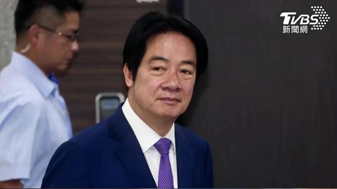 在台湾问题上，人的最大缺德是什么？搞台独就是最大的缺德，赖清德等台独顽固分子就是