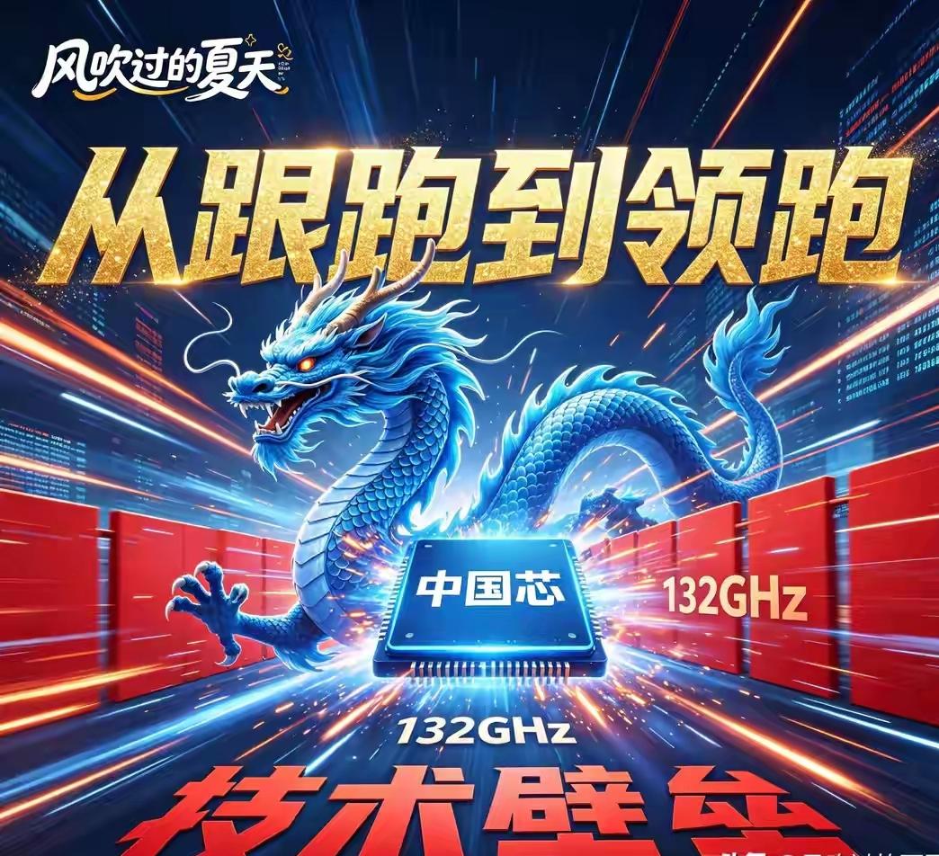 全球第一！刚刚官宣！中国科学家干出了一项世界级突破！太振奋了
最近科技圈传来大快