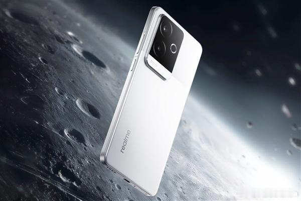 真我GT6将在今天上午10点正式开启首销，首发到手价2799元起 ​​​