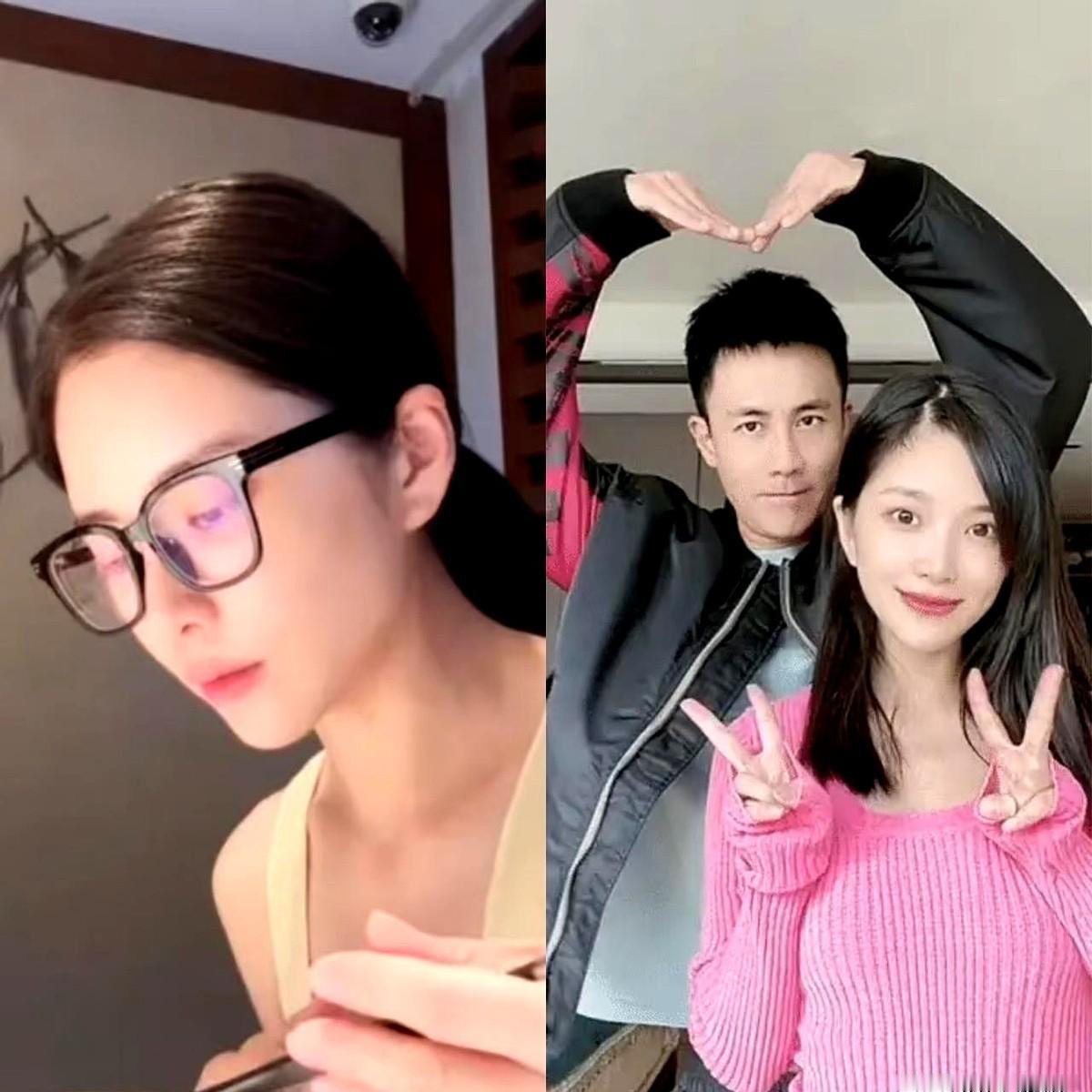 杜淳妻子王灿，突然住院切掉一片肺叶，自嘲“四肺公主”。

刚买好谢霆锋演唱会的票