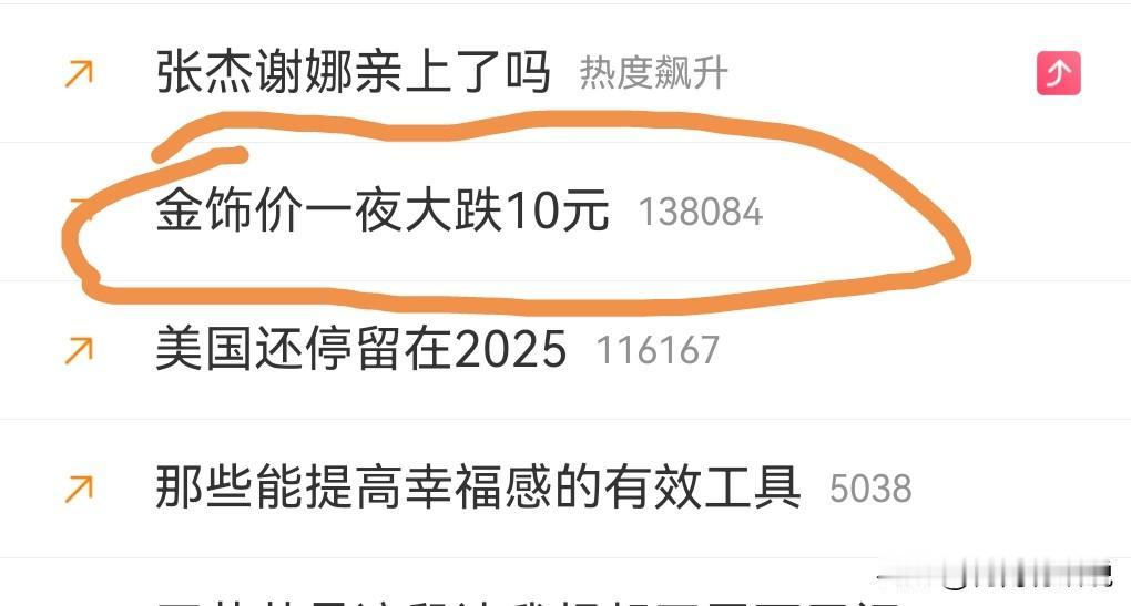 这热搜是来搞笑的吗？真的是太不专业了。

看到一个热搜的话题，把我给气笑了。
