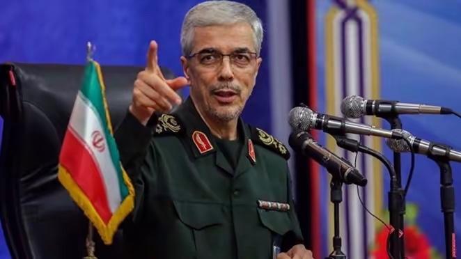 事关中国！
在中东局势“剑拔弩张”、美伊对峙愈演愈烈的关键时刻，伊朗突然抛出一个