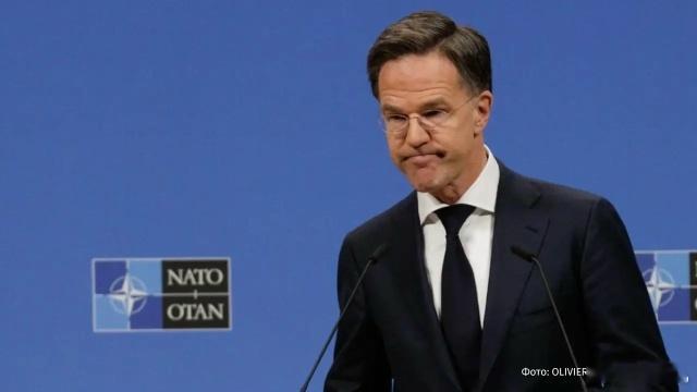 北约秘书长马克·吕特建议北约国家每年向乌克兰提供0.25%的国内生产总值。这一提