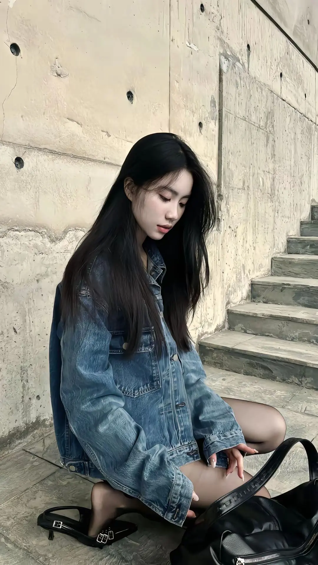 你听过一见钟情吗 年龄不是问题 喜欢你就主动点