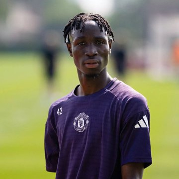 【去卫星队锻炼】SFM Football洛桑体育和曼联已就塞古科内租借事宜达成协