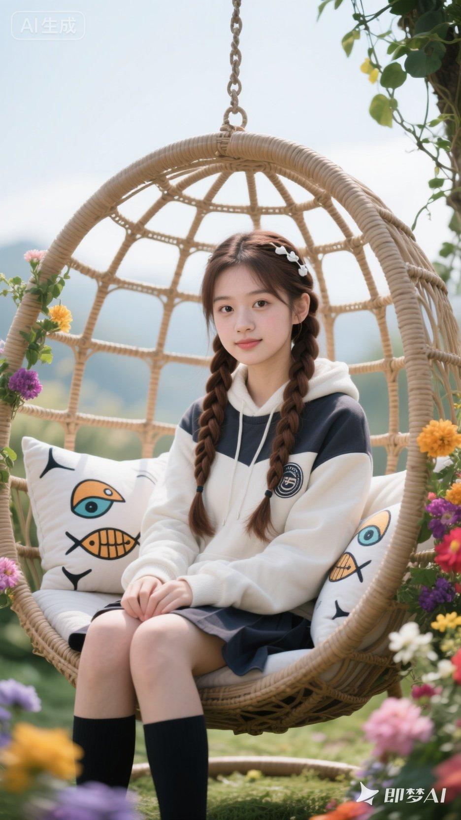 分享美女美丽瞬间