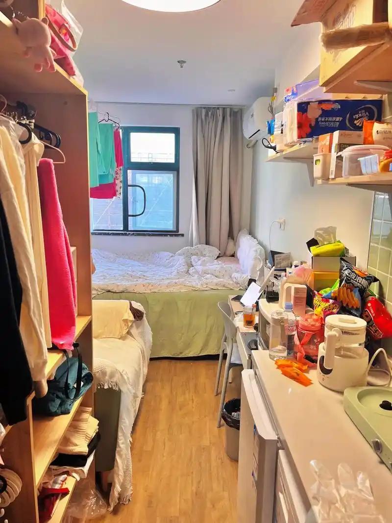 我真的要崩溃了，这样的婚姻还需要继续吗？

我和老公是大学同学，毕业后我们就结婚