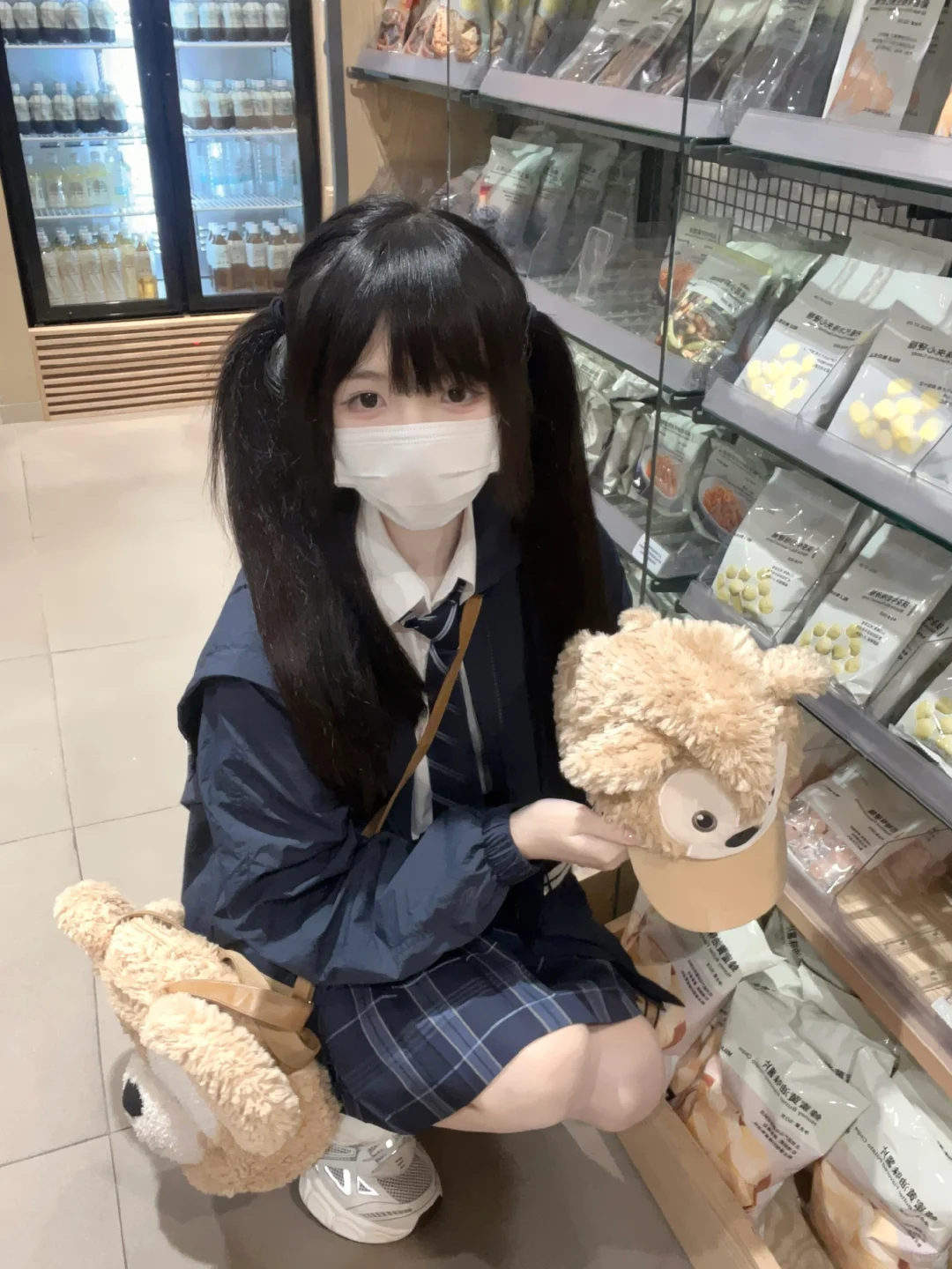 萌(˵ •̀ ᴗ - ˵ ) ✧