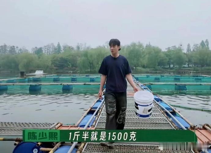 ber总有自己的计重方式