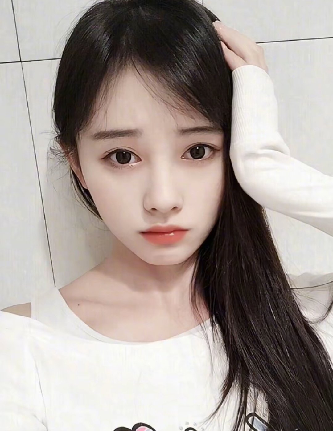早期颜霸 
