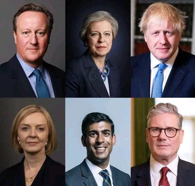 当地时间6月22日，英国首相斯塔默在唐宁街10号首相府前发表讲话，表示自己将辞去