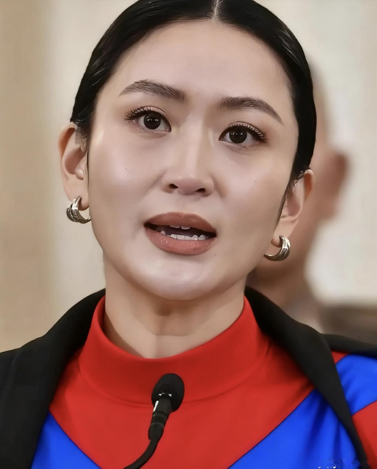 最新消息，
泰国宣布了

9月23号，泰国国家旅游局局长塔帕妮在曼谷正式官宣，第