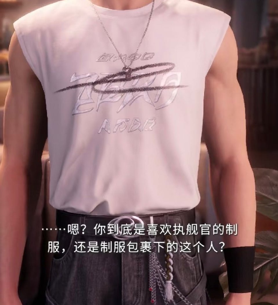 笑不行了。熊马户的语音其实早就给马户婆暗示了，只是此前一直无人在意