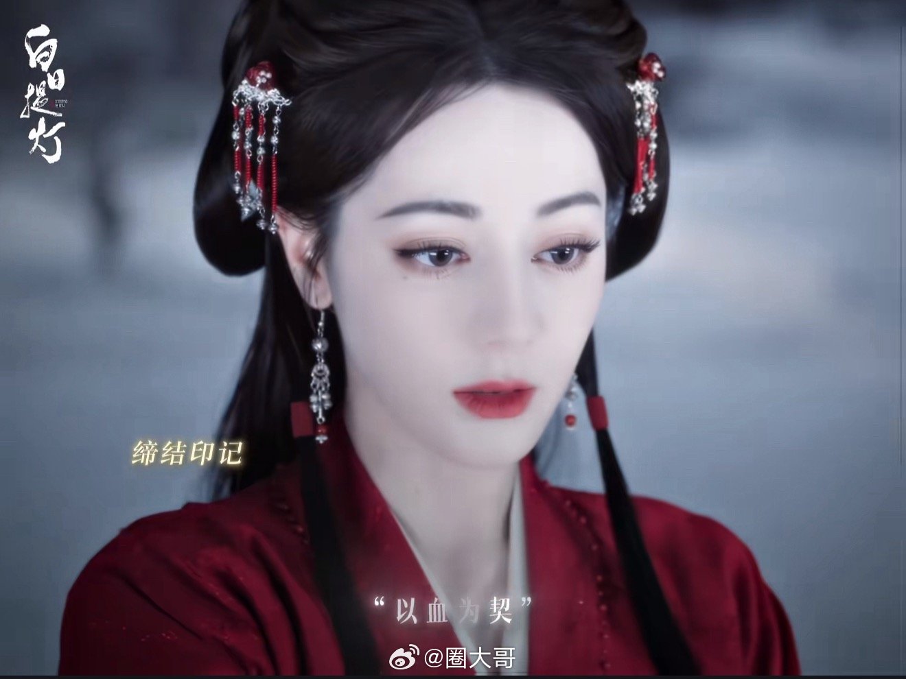 陈飞宇白日提灯演技太夯了陈飞宇这是下了多少功夫，才有今天的演技啊，陈飞宇在《白日