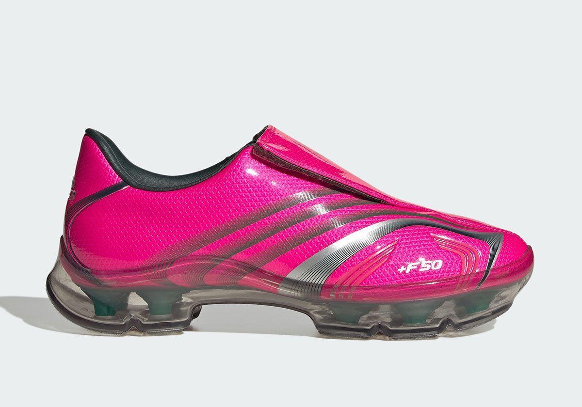 adidas F50 Adiframe 