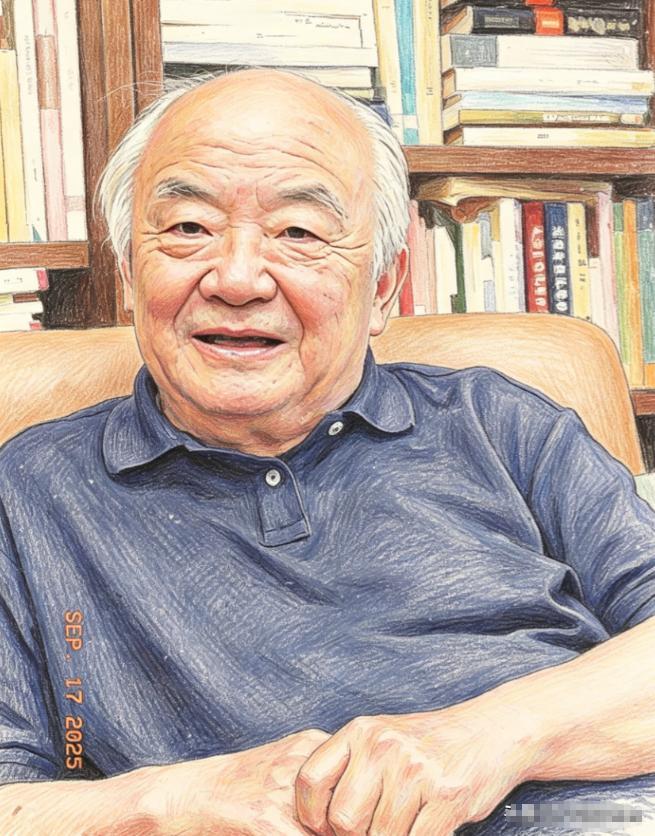 那位活了103岁的老寿星临走前说：
“人到晚年，最顶级的活法，不是挥霍退休金，不