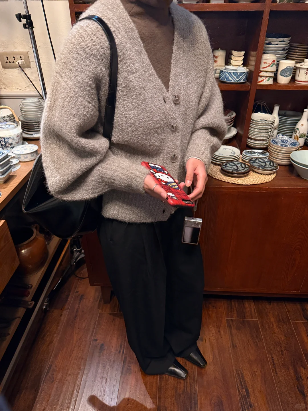 如果在哈尔滨只去一家咖啡店