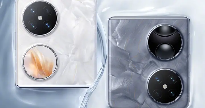 超劃算！華為折疊屏已經跌至4499元了