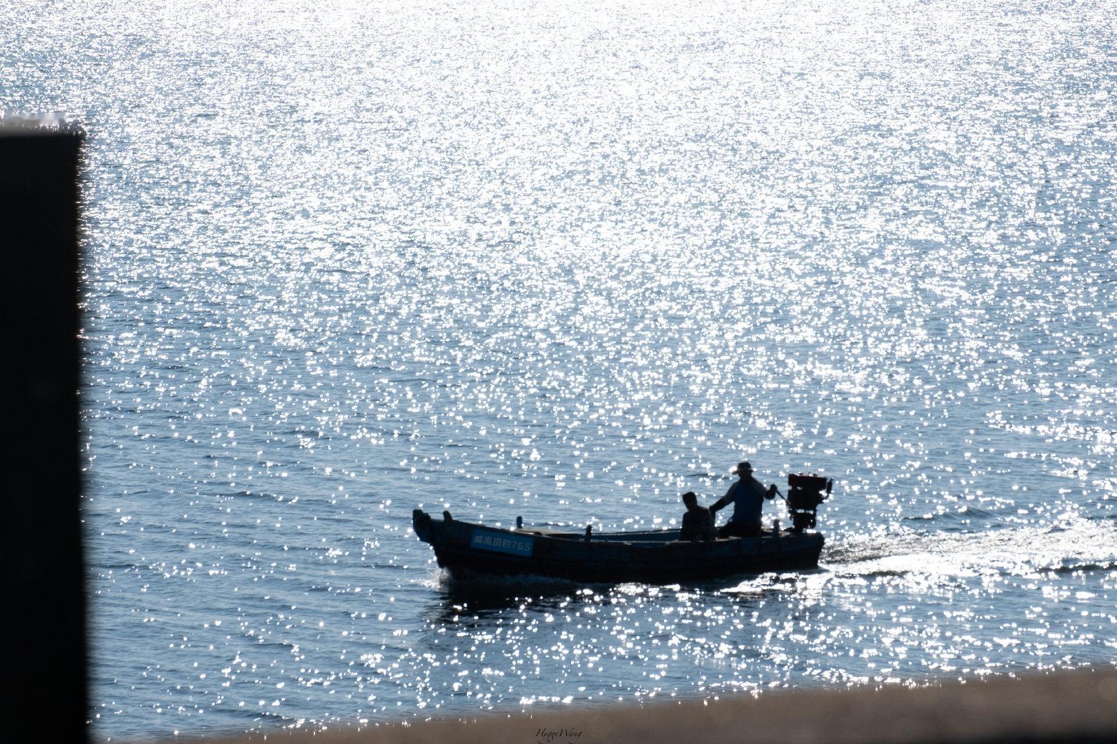 过来人的话，没过来的人是听不进去的。 ​​​