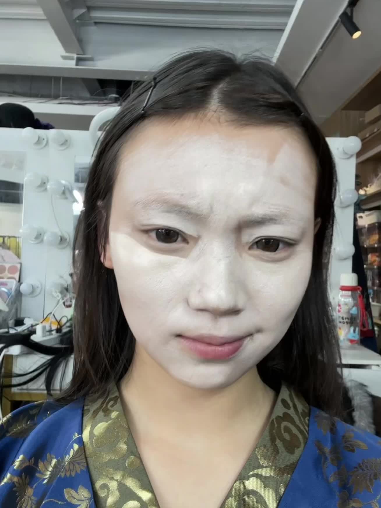 急！马上就去洛阳～