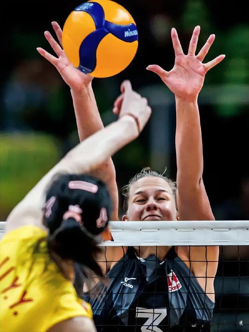 2024世界女排联赛，中国女排明日凌晨对阵塞尔维亚队。
5月18日(北京时间)
